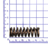 101-059 COMPRESSION SPRING LIP LATCH Loading Dock Pro