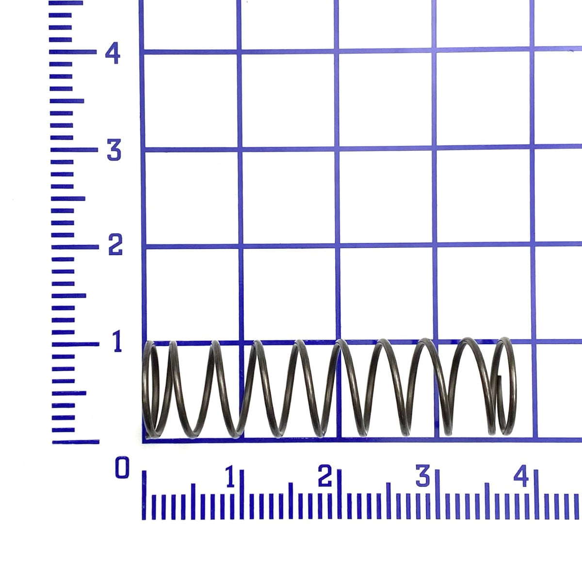 101-060 Compression Spring – Loading Dock Pro - Parts & Aftermarket ...