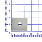 107118-Rite Hite-SPACER-2-inch-X-1-1-2-inch-X-2-inch-LG-UHMW Loading Dock Pro