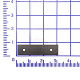 107121-Rite Hite-MAGNET-3-inch-HIGH-ENERGY-RUBBER Loading Dock Pro