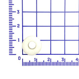 107637-Rite Hite-SPACER-9-16-ID-X-1-1-4-OD-X-1-1-16-inch-LG-UHMW Loading Dock Pro