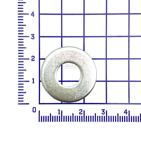 107991-Rite Hite-1-inch-USS-FLAT-WASHER Loading Dock Pro