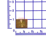 109198 Lug, Gas Spring Base End VB300M Restraint Rite Hite Loading Dock Pro