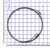 010-184 Blue Giant 100"lg Flat Coil Spring for Blue Giant holdown (box style Holdown) | Blue Giant, Spring Loading Dock Pro