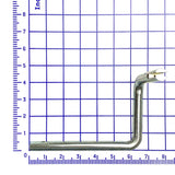 118-044 Release Handle