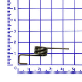 120461 Torsion Spring Rite Hite Loading Dock Pro