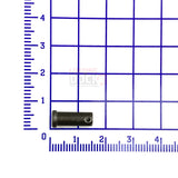 Part 13-2111 1/2" X 1-1/4" Clevis Pin, Zp loading dock pro