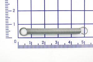 Part 15-013 Spring, Handle Return (Gardner)