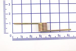 Part 15-021 Safety Leg Spring