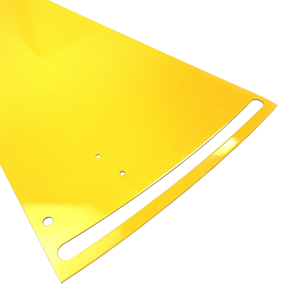 155-557 Kelley Toe Guard, bottom sliding 10' leveler - 23
