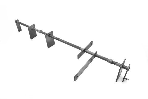 Rite-Hite Safety Leg Linkage 1558 top view