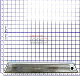 1883 Slope extension for Dock Lock Rite Hite Loading Dock Pro
