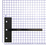 Part 19-024 3 Spring Paddle Loading Dock Pro