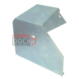 1976 - Dok Lok Carriage Motor Cover Replacement