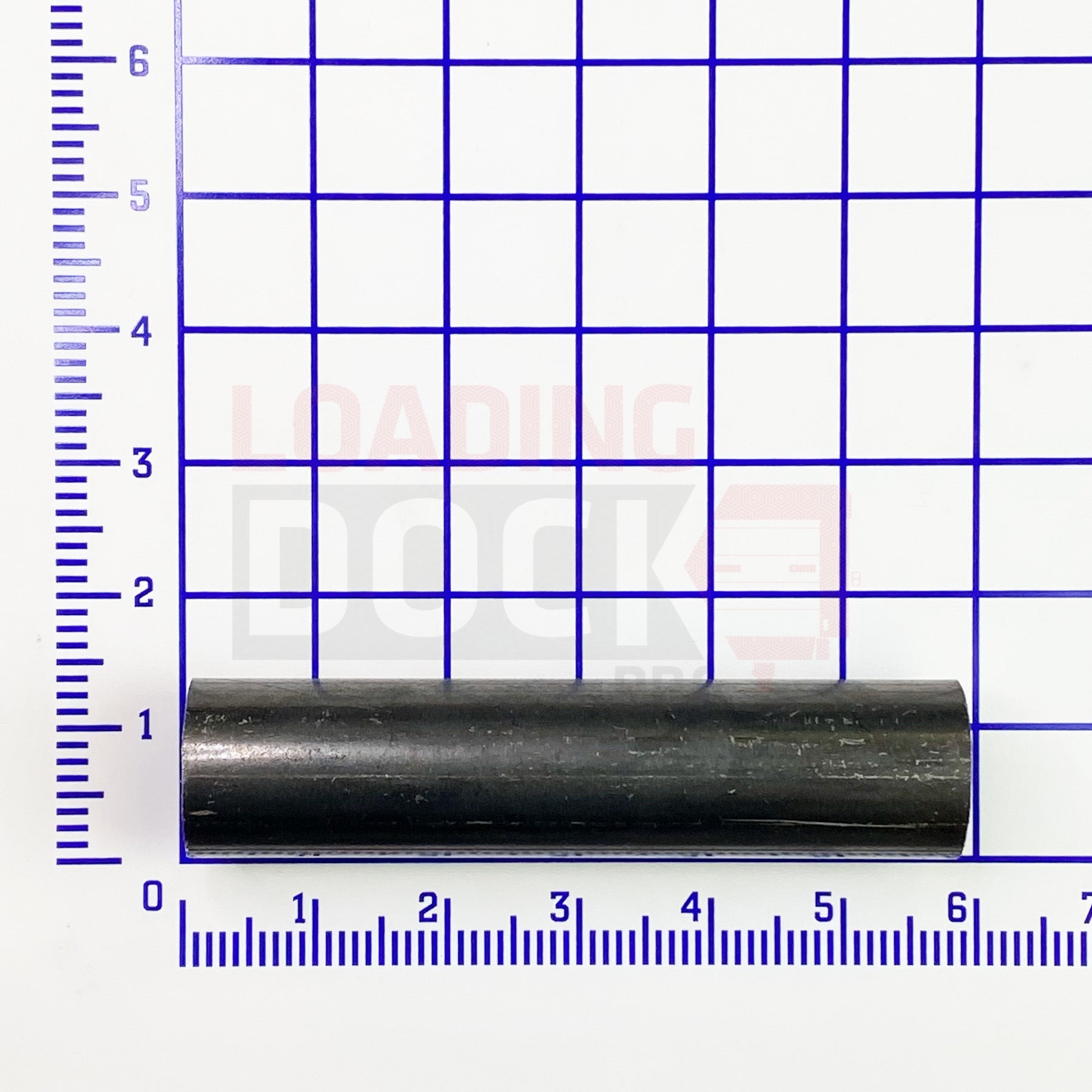287-607 Kelley Lip Spacer – Loading Dock Pro - Parts & Aftermarket