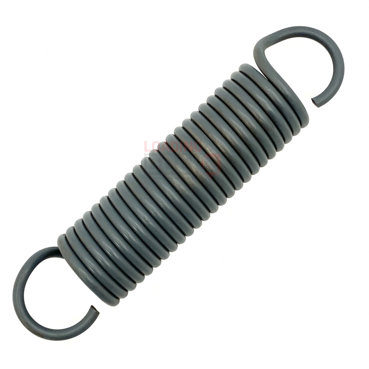 Load Assist Spring 302-0566 Pentalift Lip Assist Chain Spring – Loading Dock Pro - Parts ...