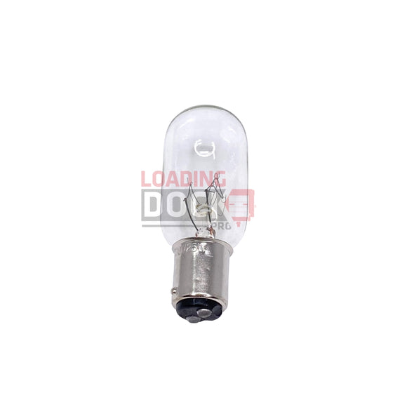 3051-0085 Poweramp Powerstop Light Bulb Outside only 120V | Poweramp loading dock pro