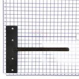 310-152 Kelley Atlantic Spring Adjusting Assembly 4 Holes w/nut & washer | Kelley Atlantic, Spring Pull Bar