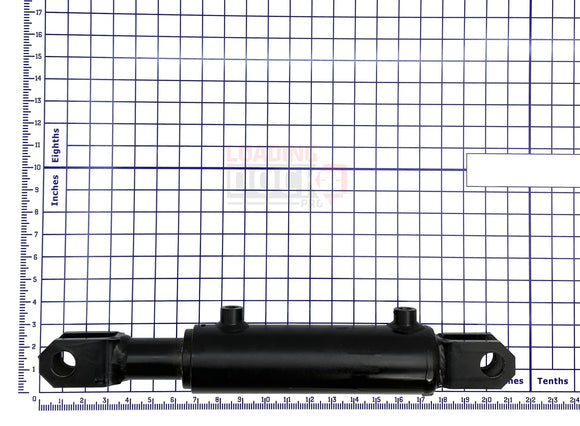 313-043 Serco Cylinder, Lip 2-1/2