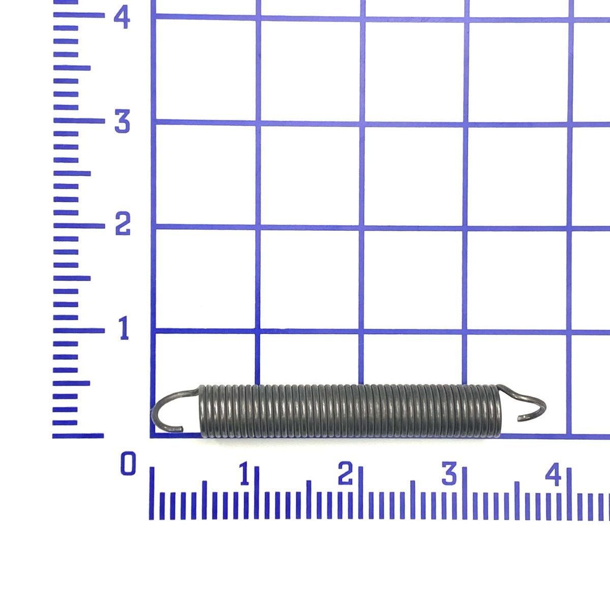 333-042 Serco Spring (Latch Bar) – Loading Dock Pro - Parts ...