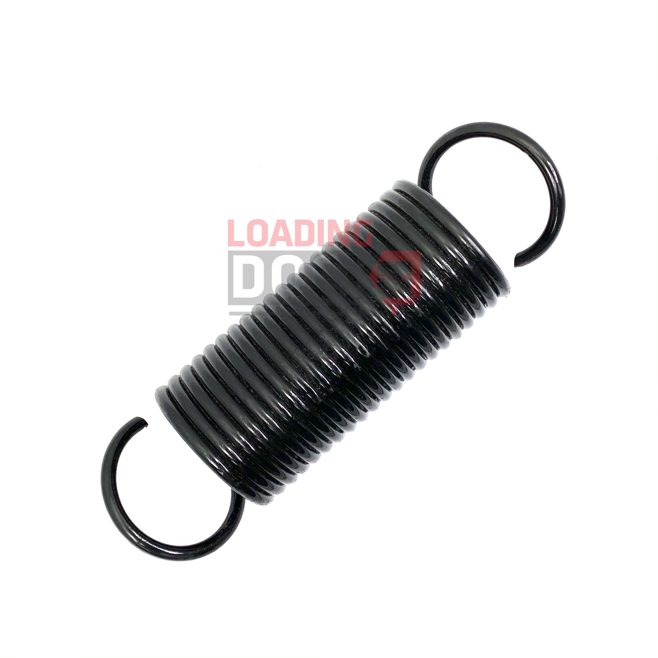 333-044 Serco SPRING, EXTENSION LARGE – Loading Dock Pro - Parts