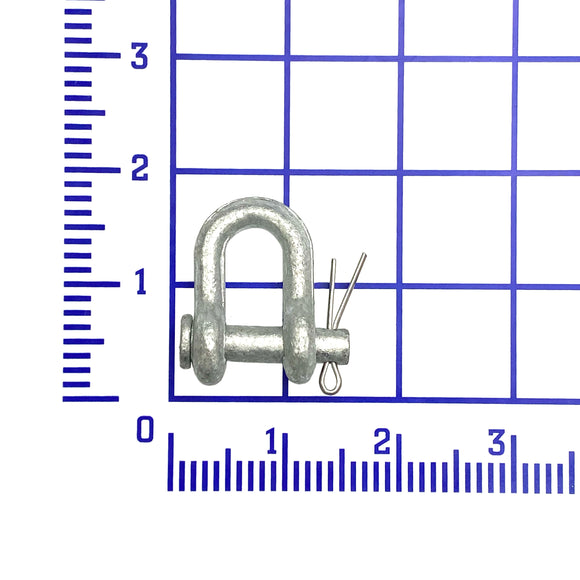 442-800-serco-1-4-inch-chain-shackle-loading-dock-pro-parts
