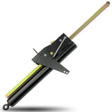 Holdown- Ramp Control w/ 5015 Ratchet Bar

(503)