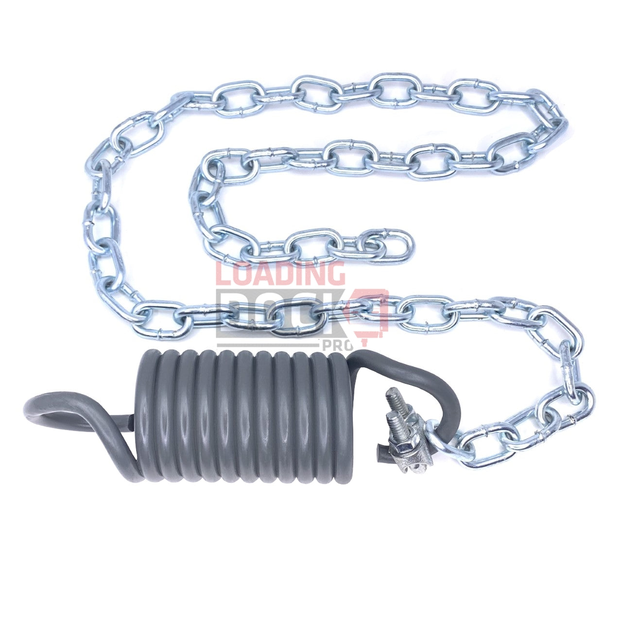 512-942 McGuire Snubber Chain Assembly 32