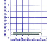 52047 Small Extension Spring Loading Dock Pro