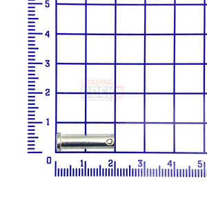 52408 1/2" x 1-3/4" Clevis Pin Rite Hite Loading Dock Pro