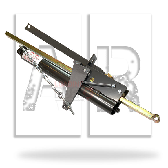 549AR/RO Universal Replacement Hold Down Ramp Control for Dock Plate Repair