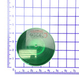 57185 Green Lamp Housing Rite Hite Loading Dock Pro