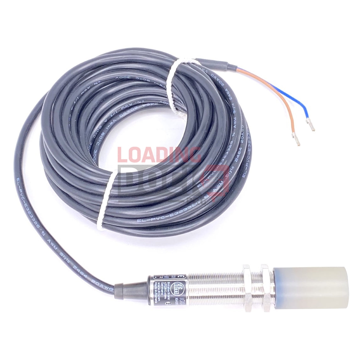 6000749 Kelley SENSOR ASSEMBLY, FLOAT V2 – Loading Dock Pro