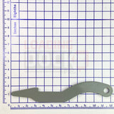 6002106-Serco-LATCH-BAR Loading Dock Pro