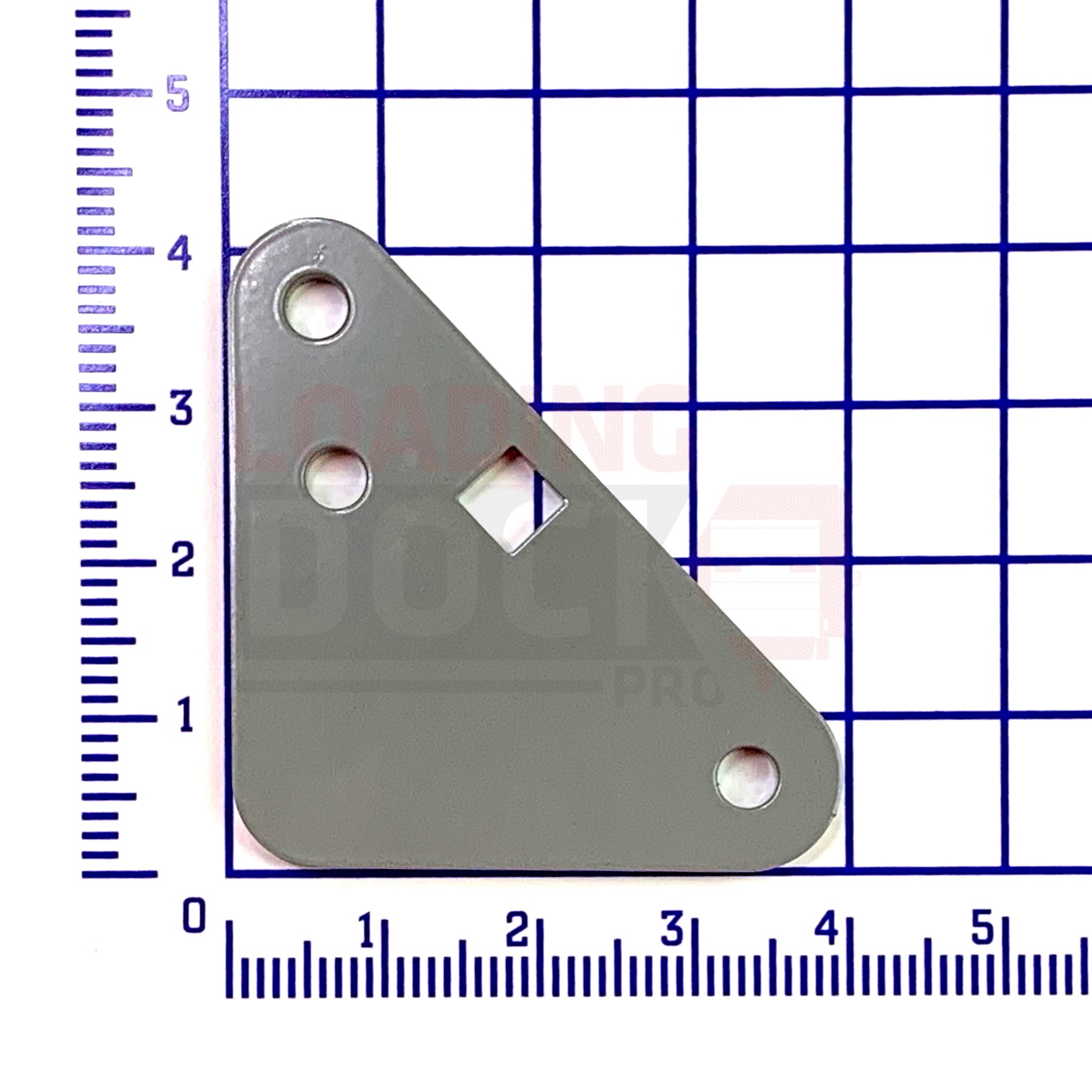 6006916 Serco LIP LUG – Loading Dock Pro - Parts & Aftermarket