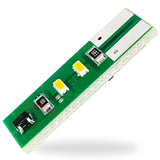 6006375 LED Dock Control Panel Signal Safety Light Replacement