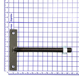 6062 Pull Bar for 2 # 52114 Spring Rite Hite Loading Dock Pro