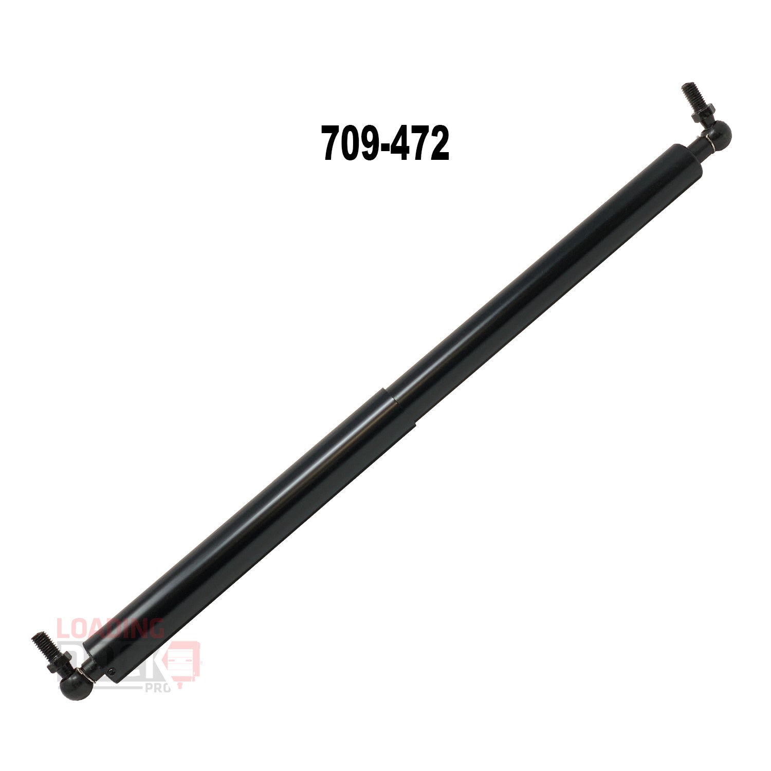 709-472 | Kelley - Gas Spring w/ Ball Stud Ends $160 In-Stock – Loading ...