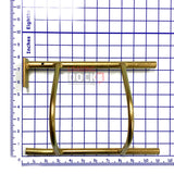 710-223-kelley-sensor-bar-weldment-loading-dock-pro-parts