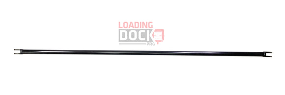 712-462-kelley-connecting-rod-10-ft-fx-hole-to-hole-dim-71-1-2-inch-non-yieldable-style-loading-dock-pro-parts