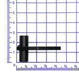 714-070-kelley-roller-arm-weldment-rev-a-loading-dock-pro-parts