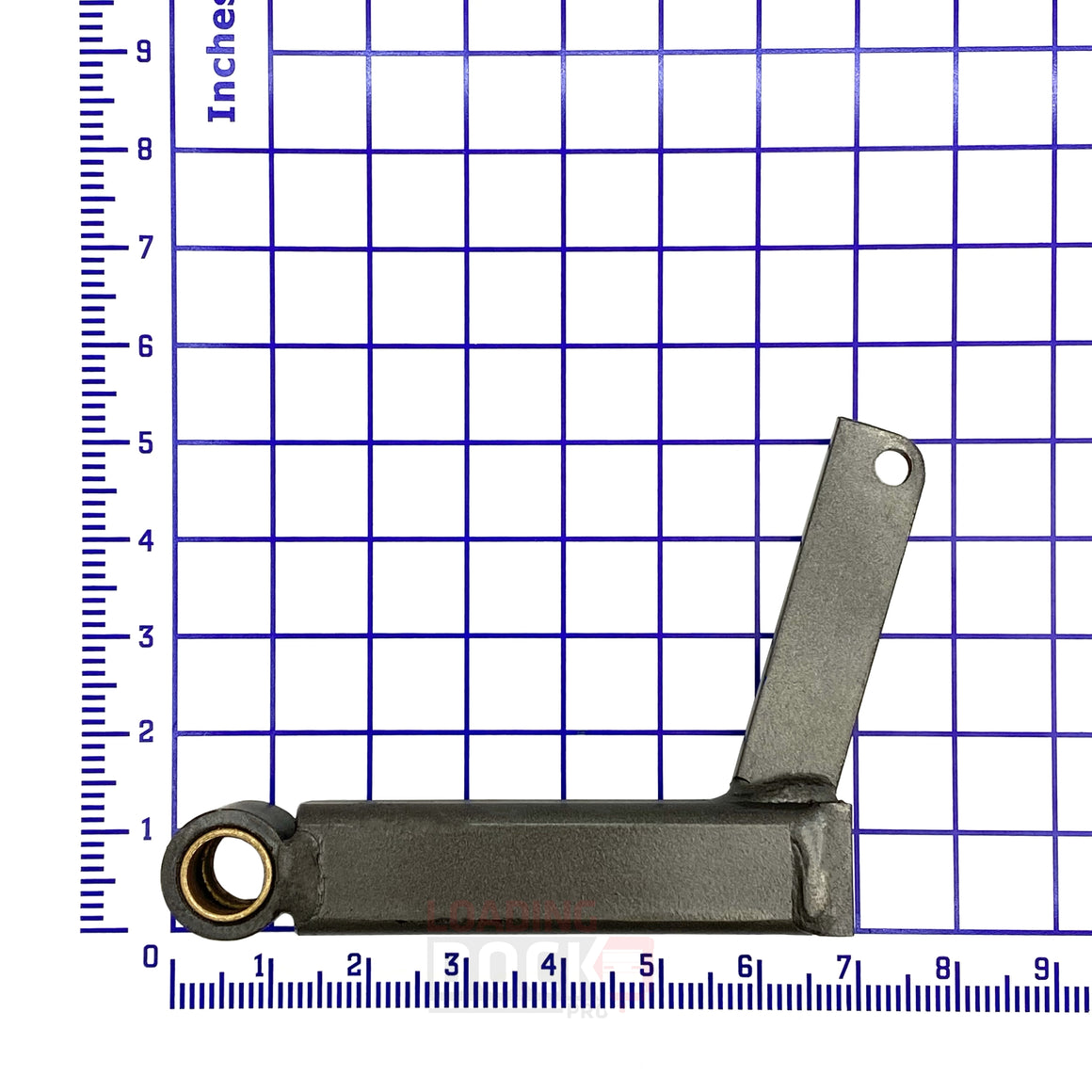 PARTS Blue Giant Dock Loading Dock INSTOCK NOW! Loading Dock Pro