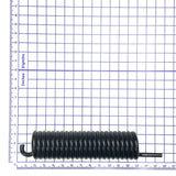 80003 EOD Torsion Spring Rite Hite Loading Dock Pro