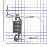 8016 Snubbing Cable 32" lg Rite Hite Loading Dock Pro