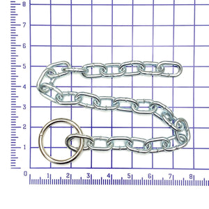 Part 802-2307 Lip Chain For 8' Leveler (24" Chain) Loading Dock Pro