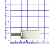 Part 9-0027 Target Sensor Assembly Loading Dock Pro