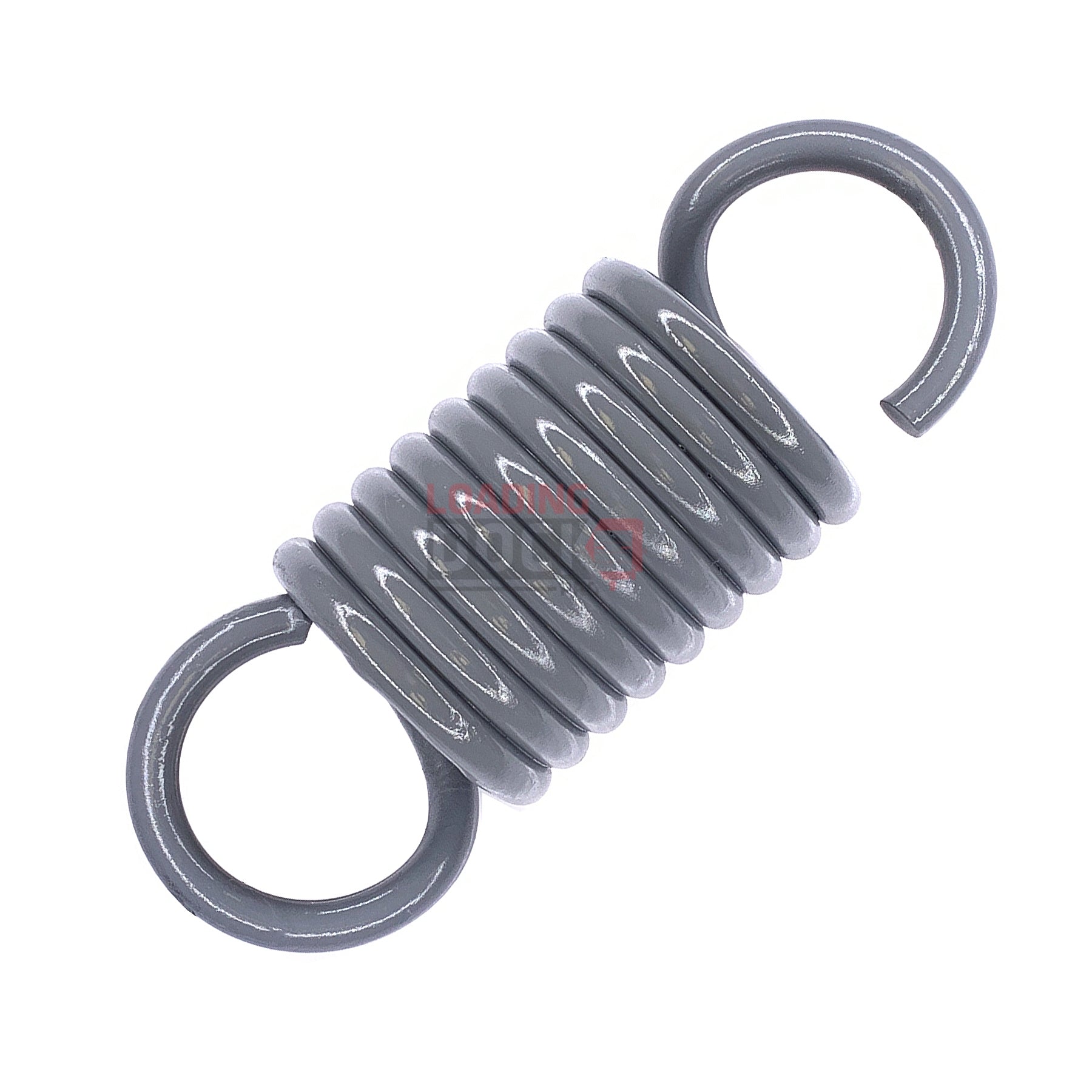A19 Pioneer Snubber Spring 8