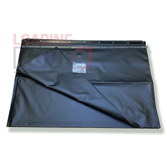 Dock Leveler Air Bag Replacement Vinyl Assembly Kelley 184-442