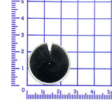 AP0392-Kelley-CHAIN-SEALER-25-inch-OD-CUP-SEAL-BRUSH Loading Dock Pro