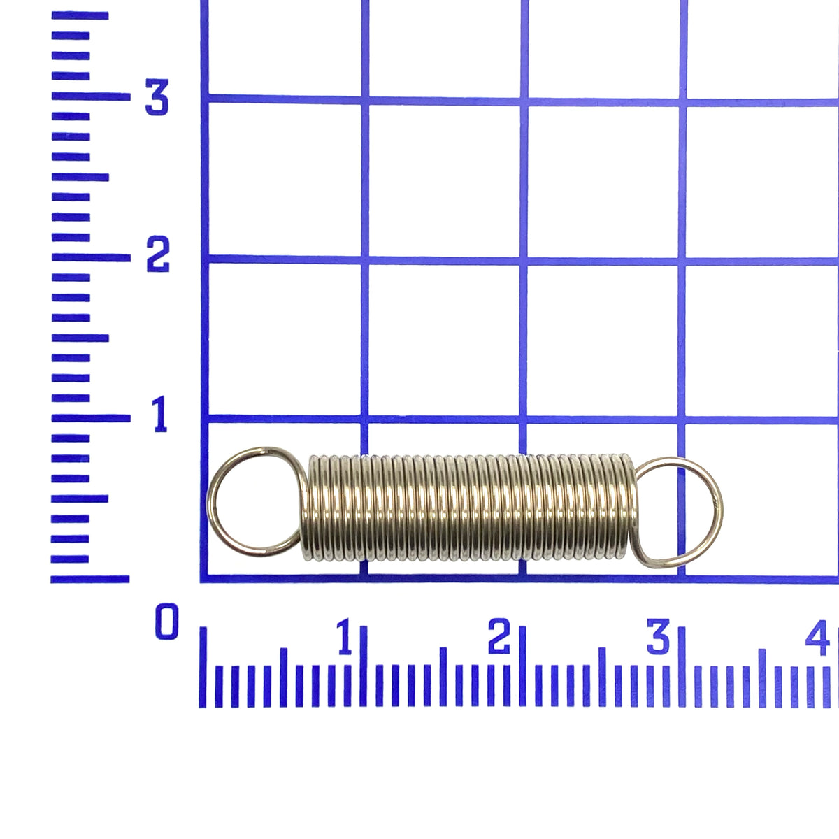 AP0629 Return Spring – Loading Dock Pro - Parts & Aftermarket Products